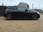 JOHN COOPER S WORKS TRIM * PANODAK * NAVI * CAMERA *, Achat, Alarme, Euro 6, Entreprise