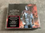 2CD Michael Jackson HIStory: Past, Present and Future Book I, Ophalen, 1980 tot 2000, Gebruikt