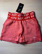 Short myprotein neuf taille xs, Taille 34 (XS) ou plus petite, Fitness ou Aérobic, Rouge, My Protein