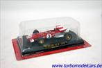 Ferrari 312 B 1970 Jacky Ickx 1/43 Blister, Verzenden, Nieuw, Auto, Overige merken
