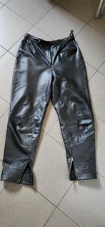 Dames lederen broek, Ophalen of Verzenden, Dames