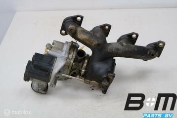 Turbo 1.2TSI CBZB VW Golf 6 03F145701F beschikbaar voor biedingen