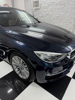 BMW 3.18 GT Automatique €6, Auto's, Automaat, Euro 6, Blauw, Bruin