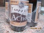 tarppist Achel, Verzamelen, Biermerken, Ophalen of Verzenden, Nieuw, Flesje(s), Overige merken