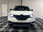 Renault Espace Energy dCi 160 AUTOMATIQUE Euro 6 REEDS GEKEU, Auto's, Automaat, Gebruikt, 4 cilinders, Wit