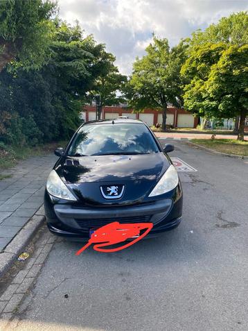 Peugot 206 + “ perfecte staat” beschikbaar voor biedingen