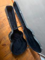 Etui guitare epiphone vintage pour archtop es 175 super 400, Musique & Instruments, Enlèvement, Utilisé