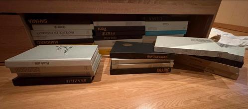 Ah wereld collectie, Boeken, Atlassen en Landkaarten, Gelezen, Wereld, Ophalen of Verzenden