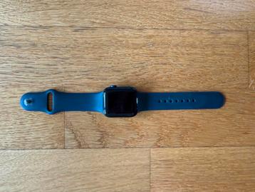Apple Watch SE 2022 40 mm beschikbaar voor biedingen