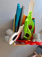 Auto met parcours, Kinderen en Baby's, Ophalen