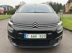 Citroën Grand C4 1.5d Automaat 7-zits, 4 cilinders, Diesel, 5 deurs, 1499 cc