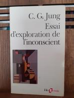 Jung Een poging om het onderbewustzijn te verkennen, Ophalen, Gelezen