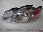 Koplamp links Jaguar XF 2009-2011 Xenon C2Z30863, Ophalen of Verzenden, Herkomst onderdeel bekend, Gebruikt, Jaguar