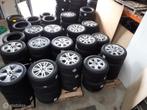 Velgen Land Range Rover Sport L322 Vogue P38 L405 Discovery, 18 inch, Gebruikt, 255 mm, Velg(en)