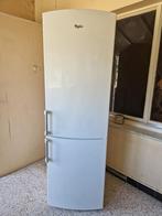combiné frigo / congélateur, Elektronische apparatuur, Koelkasten en IJskasten, Ophalen, Gebruikt, 60 cm of meer, Met aparte vriezer
