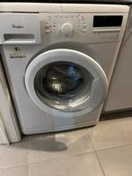 Wasmachine Whirlpool 6th sense 7kg, Elektronische apparatuur, Ophalen, Zo goed als nieuw