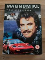 DVD box Magnum P.I. complete first season, Cd's en Dvd's, Ophalen of Verzenden