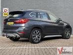 BMW X1 sDrive20i Aut. | € 9.500,- NETTO! | Pano | Leder | St, X1, Argent ou Gris, Achat, 139 g/km