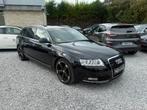 Audi A6, Auto's, Automaat, Euro 5, Zwart, Zwart