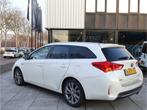 Toyota Auris Touring Sports 1.8 Hybrid Lease Pro Automaat 20, Automaat, Euro 5, Gebruikt, Overige brandstoffen