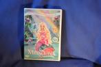 dvd barbie fairytopia mermaidia (0016), CD & DVD, DVD | Enfants & Jeunesse, Poupées ou Marionnettes, Tous les âges, Utilisé, Film