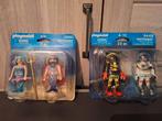 NIEUW Playmobil: Zeekoning en meermin -  Ruimtereizigers, Ophalen of Verzenden, Nieuw