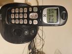 Téléphone portable avec répondeur Twist 362, Télécoms, Utilisé, Enlèvement ou Envoi, 1 combiné