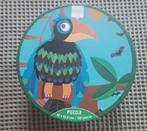 Toekan Jungle Puzzel 100 stuks Scratch, Enlèvement ou Envoi, Plus de 50 pièces, Utilisé, 6 ans ou plus