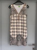 Jurk maat 36 / K design, Kleding | Dames, Jurken, K-design, Ophalen of Verzenden, Zo goed als nieuw, Maat 36 (S)