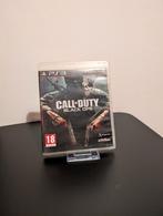 Ps3 Call of Duty black ops 1 & battlefield 3, Ophalen of Verzenden, Zo goed als nieuw