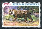 INDONESIE: ZB 912 MNH 1977 Beschermde dieren, Ophalen of Verzenden, Postfris, Zuidoost-Azië