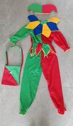 Déguisement Arlequin taille 152, Enfants & Bébés, Costumes de carnaval & Déguisements, Enlèvement ou Envoi