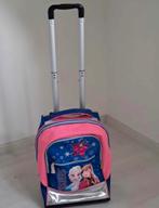 Cartable reine des neiges, Bijoux, Sacs & Beauté, Enlèvement, Comme neuf