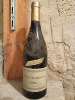 Gevrey-Chambertin 1998, Ophalen, Zo goed als nieuw