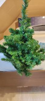 kerstboom, Ophalen
