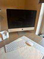 Goed werkende iMac, Informatique & Logiciels, Apple Desktops, Comme neuf, Enlèvement ou Envoi