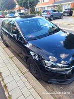 Voiture, Auto's, Volkswagen, Automaat, Stof, Euro 6, Zwart