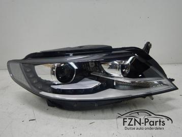 VW Passat CC Xenon LED Koplamp Rechts 3C8941752J