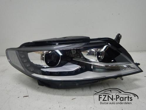 VW Passat CC Xenon LED Koplamp Rechts 3C8941752J, Autos : Pièces & Accessoires, Éclairage, Utilisé, Enlèvement ou Envoi