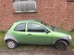 Ford ka, Autos, Achat, Ka, Boîte manuelle, Particulier
