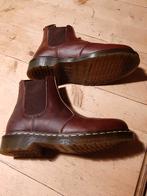 Dr. Martens cashew ambassador boot maat 39, Comme neuf, Enlèvement, Boots et Botinnes, Dr. Martens
