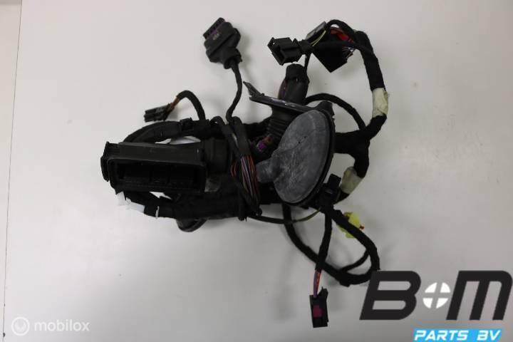 Portierkabelboom RV Audi A6 4G Sedan, Auto-onderdelen, Interieur en Bekleding, Gebruikt