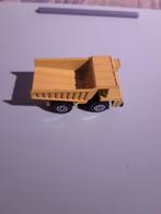 Modelauto vrachtwagen Matchbox, Ophalen, Zo goed als nieuw, Bus of Vrachtwagen, Matchbox
