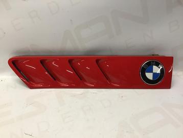 Grille links BMW E36 Z3 51138397505