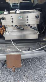 Gaggia koffie machine, Elektronische apparatuur, Ophalen, Gebruikt