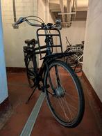 Sparta Pick-Up Electric N7 Heren - 57 cm - Black, Ophalen, Sparta, Versnellingen, Zo goed als nieuw