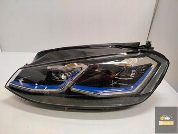 VW Golf VII Lift GTE Full Led-lamp links beschikbaar voor biedingen