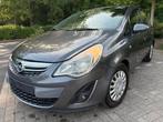 OPEL CORSA S-D  1.2 cdti EURO5, Auto's, Particulier, Zilver of Grijs, Corsa, Te koop