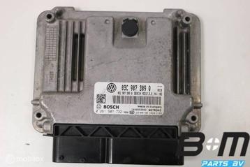 Motorregelapparaat Volkswagen Golf 6 Cabrio beschikbaar voor biedingen