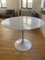 Knoll Vintage Saarinen, Huis en Inrichting, Tafels | Eettafels, Ophalen, Overige materialen, Gebruikt, 50 tot 100 cm